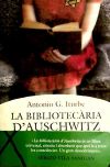 La bibliotecària d'Auschwitz