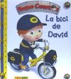 La bici de Daivd