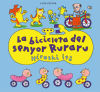 La bicicleta del senyor Ruraru