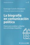 La biografía en comunicación política