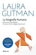 Portada de La biografía humana (Edición española) (Ebook)