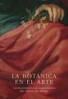 La b&oacute;tanica en el arte