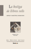 La botiga de llibres vells