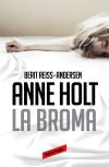 La broma. Hanne Wilhelmsen 5