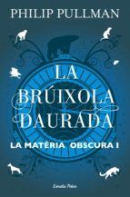 Portada de La br&uacute;ixola daurada (Ebook)