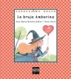 La bruja Ambarina