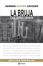 Portada de La bruja (Ebook)