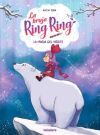 La bruja Ring Ring 4. La magia del norte