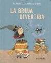 La bruja divertida