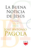 La buena noticia de Jesu´s. A,B,C Pack