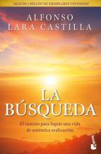 Portada de La búsqueda (Ebook)