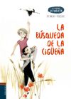 La búsqueda de la cigüeña