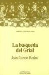 La b&uacute;squeda del Grial