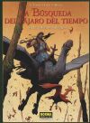 La búsqueda del pájaro del tiempo 8, El caballero Bragon