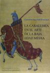 La caballería en el arte de la Baja Edad Media