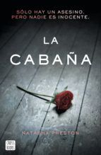 Portada de La cabaña (Ebook)