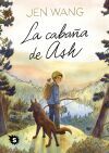 La Caba&ntilde;a De Ash