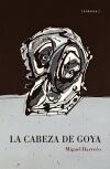 La cabeza de Goya
