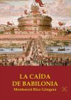 La caída de Babilonia