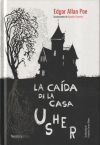 La caída de la casa Usher (ed. cartoné)