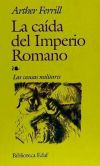 La caída del Imperio Romano