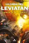La Caída Del Leviatán (the Expanse 9) De James S. A. Corey