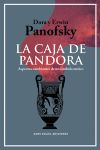 La caja de Pandora: Aspectos cambiantes de un símbolo mítico