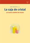 La caja de cristal: un nuevo modelo de museo