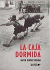 La caja dormida