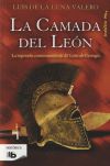 La camada del León (Trilogía El León de Cartago 2)