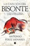 La canci&oacute;n del bisonte