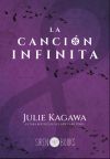 La canción infinita (Sangre del Edén 3)