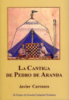 La cántiga de Pedro Aranda