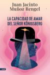 La capacidad de amar del señor Königsberg (AdN)