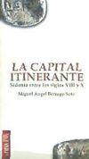 La capital itinerante: Sidonia entre los siglos VIII y X