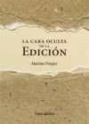 La cara oculta de la edición