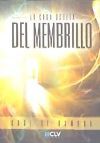 La cara oculta del membrillo