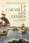 La carabela San Lesmes (Ebook)