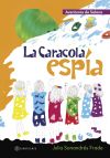 La caracola espía