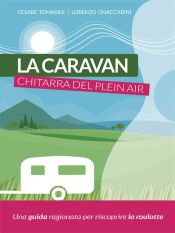 Portada de La caravan, chitarra del plein air (Ebook)