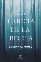 Portada de La caricia de la bestia (Ebook)