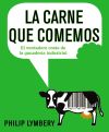 La carne que comemos