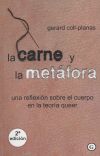 La carne y la metáfora