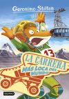 La carrera más loca del mundo: Geronimo Stilton 6