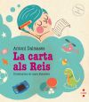 La carta als Reis