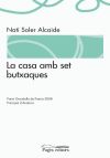 La casa amb set butxaques