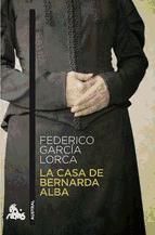 Portada de La casa de Bernarda Alba (Ebook)