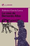 La casa de Bernarda Alba (Edición en letra grande)