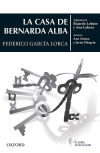 La casa de Bernarda Alba (El Árbol de los Clásicos)