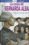 La Casa De Bernarda Alba De Federico  García Lorca (adaptación De María Forero)